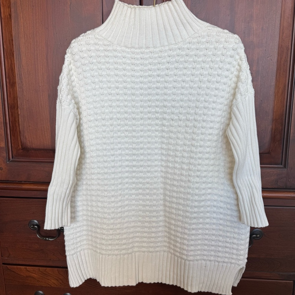 French Connection Mozart Turtleneck Sweater